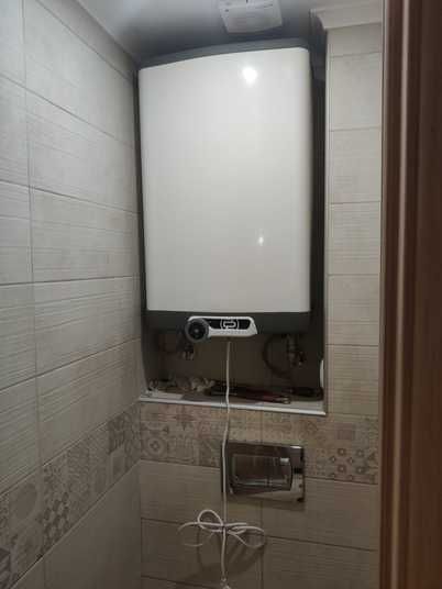 Vana boileri utiliseerimine